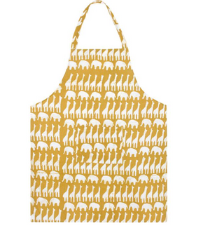 Batik Apron