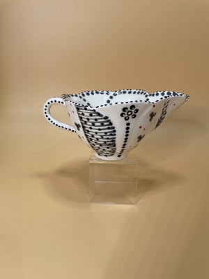 Tulip Creamer