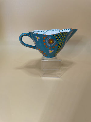 Tulip Creamer