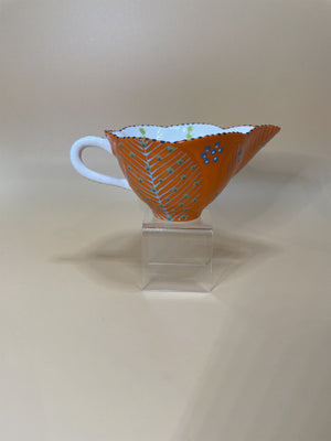Tulip Creamer