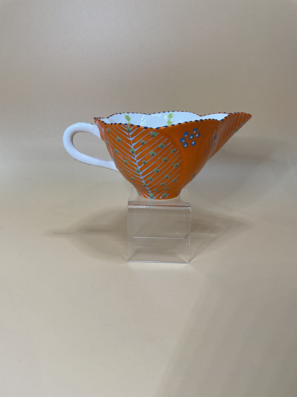 Tulip Creamer