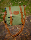 ROAM Safari Crossbody Messenger Bag